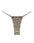 Cosycrazy® Leopard Print Low Rise Thong