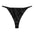 Cosycrazy® Low-Rise Cotton Crotch G-String