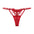 Cosycrazy® Ladies Cotton Crotch G-String