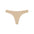 Cosycrazy® Ice Silk Seamless Low-Rise Thong