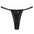 Cosycrazy® Black G-String