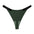 Cosycrazy® Seamless Ice Silk Thong