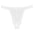 Cosycrazy® French Cut Lace Thong