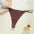 Cosycrazy® Seamless Thong