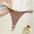 Cosycrazy® Seamless Thong