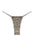 Cosycrazy® Leopard Print Low Rise Thong