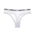 Cosycrazy® Transparent Lace Low Rise Thong