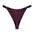 Cosycrazy® Seamless Ice Silk Thong