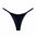 Cosycrazy® Metal Ice Silk Bikini Thong