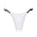 Cosycrazy® Cotton Half Wrap Brazilian Panties