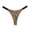 Cosycrazy® Cotton Brazilian Thong