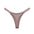 Cosycrazy® Ice Silk Thong