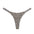 Cosycrazy® Cotton Brazilian Thong