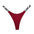 Cosycrazy® Cotton Brazilian Thong