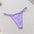 Cosycrazy® Dopamine Thong on Beach