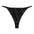 Cosycrazy® Low-Rise Cotton Crotch G-String