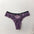 Cosycrazy® Lace Low-Rise Thong