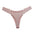 Cosycrazy® V Low-Rise Brazilian Thong