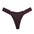 Cosycrazy® V Low-Rise Brazilian Thong