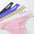 Cosycrazy® PINK Seamless Thong