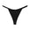 Cosycrazy® Seamless Low-Rise Cotton Crotch G-String