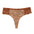 Cosycrazy® Lace French Cut Thong