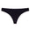 Cosycrazy® Solid-Color Rid Mid Rise Thong