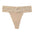 Cosycrazy®Lace Low Rise Thong