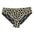 Cosycrazy® Lace Leopard Half Wrap Panty