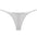 Cosycrazy® Low Rise Cotton G-String