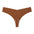 Cosycrazy® V Seamless Low-Rise Thong