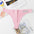 Cosycrazy® PINK Seamless Thong