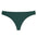 Cosycrazy® Solid-Color Rid Mid Rise Thong