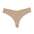 Cosycrazy® V Seamless Low-Rise Thong