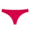 Cosycrazy® Solid-Color Rid Mid Rise Thong