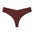 Cosycrazy® V Seamless Low-Rise Thong