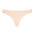 Cosycrazy® Solid-Color Rid Mid Rise Thong