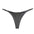 Cosycrazy® Low Rise Cotton G-String