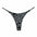 Cosycrazy® Low Rise Cotton G-String