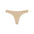 Cosycrazy® Ice Silk Seamless Low-Rise Thong