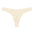 Cosycrazy® Ice Silk Seamless Low-Rise Thong