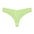 Cosycrazy® V Seamless Low-Rise Thong