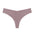 Cosycrazy® V Seamless Low-Rise Thong