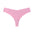 Cosycrazy® V Seamless Low-Rise Thong