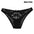 Cosycrazy® Lace Bow-Knot Briefs