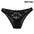 Cosycrazy® Lace Bow-Knot Briefs